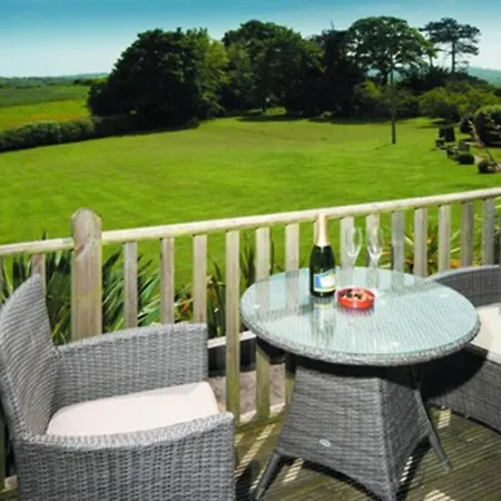 Blackthorn Is A Luxurious, Rural Retreat For Two. Icklesham Exterior photo
