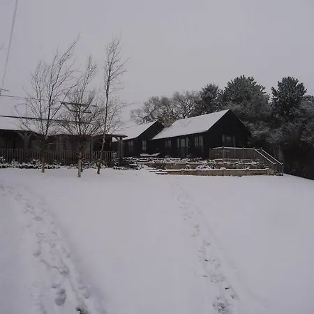 Blackthorn Is A Luxurious, Rural Retreat For Two. Icklesham Exterior photo