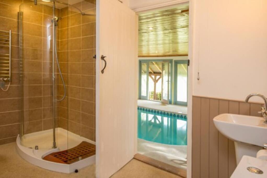 Blackthorn Is A Luxurious, Rural Retreat For Two. Apartment Icklesham